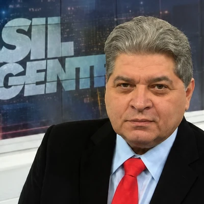 Brasil Urgente
